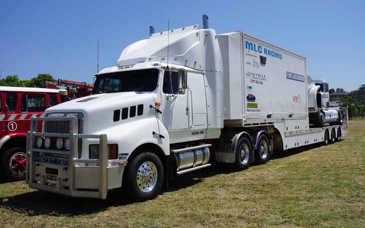 MLC Racing International Transtar 4700